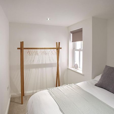 Host & Stay - Park View Apartment Whitby Luaran gambar