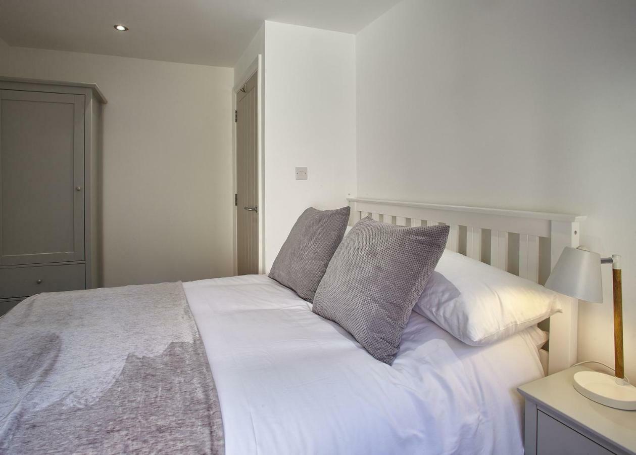 Host & Stay - Park View Apartment Whitby Luaran gambar