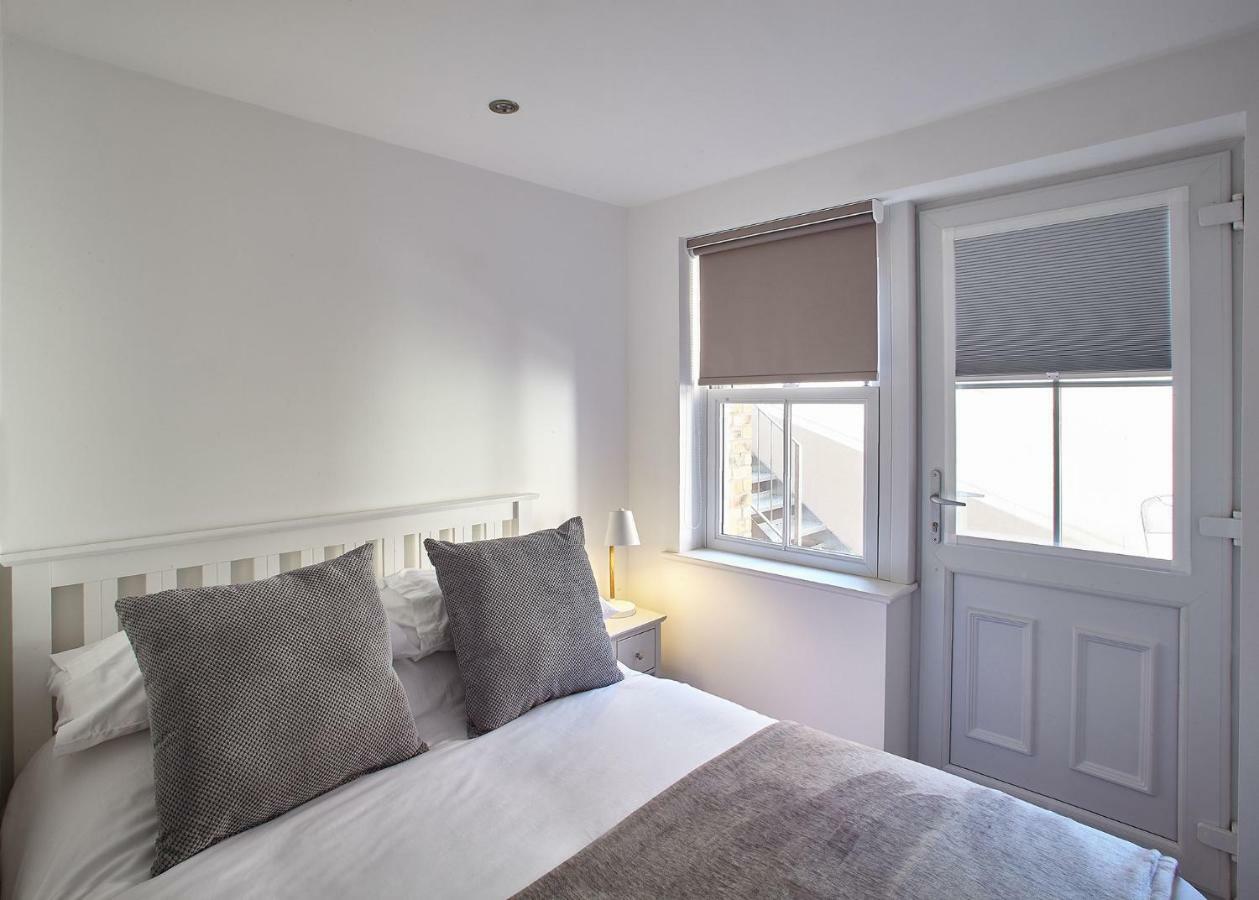 Host & Stay - Park View Apartment Whitby Luaran gambar