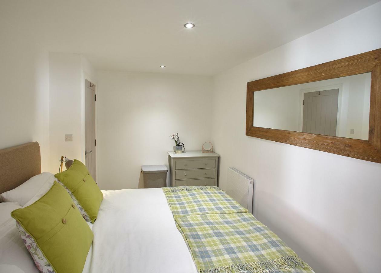 Host & Stay - Park View Apartment Whitby Luaran gambar