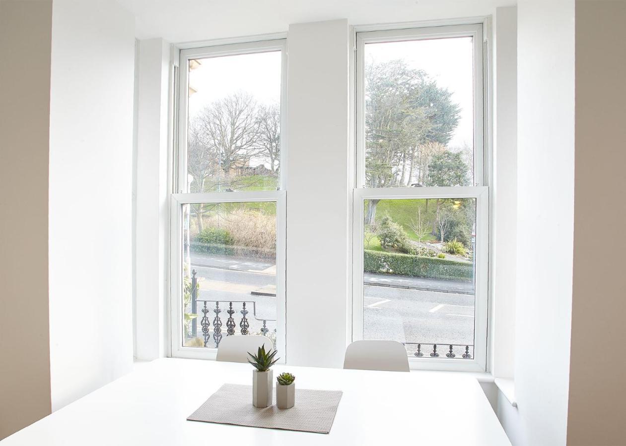 Host & Stay - Park View Apartment Whitby Luaran gambar